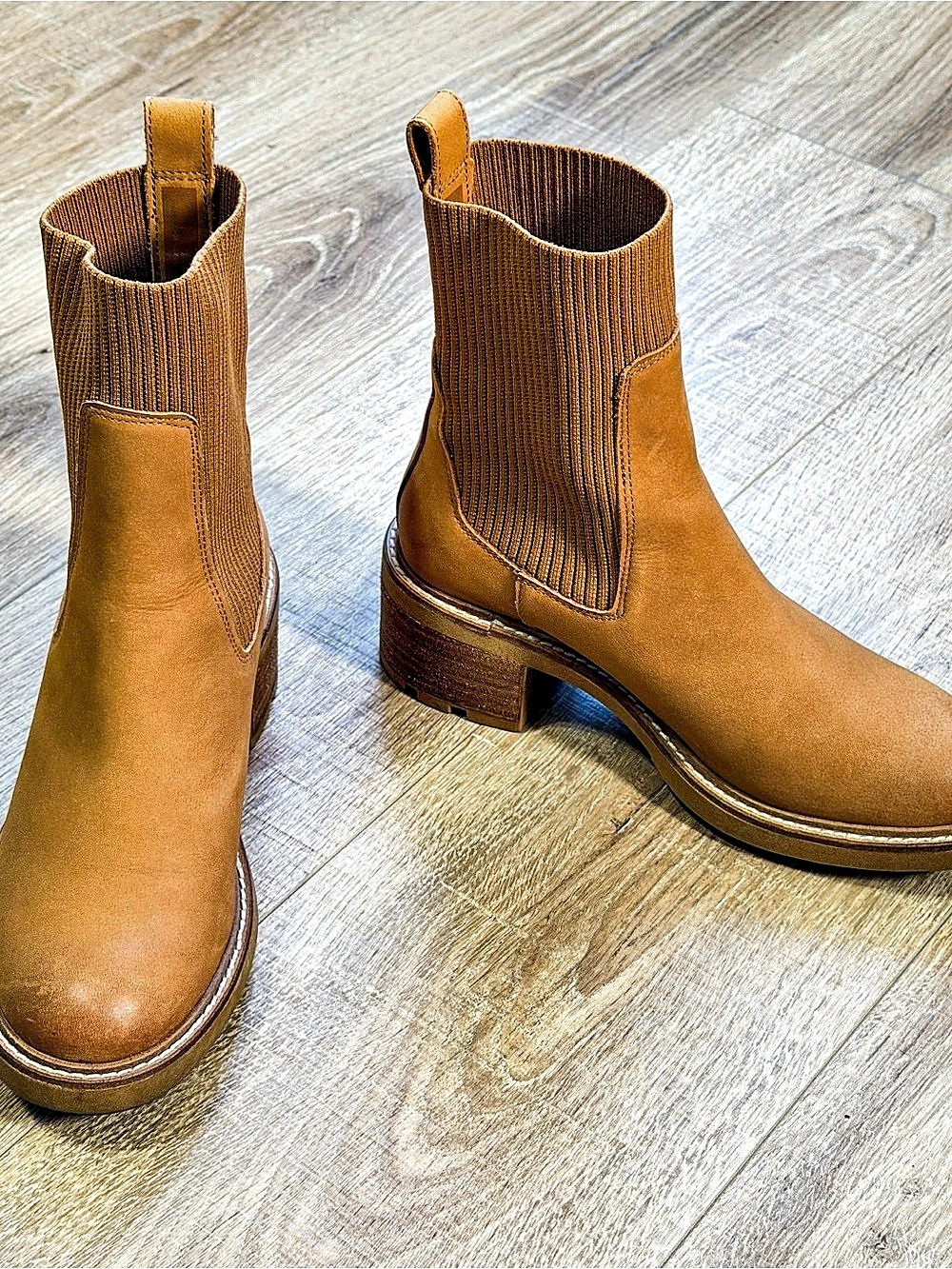 Steve Madden Kiley Ankle Boot